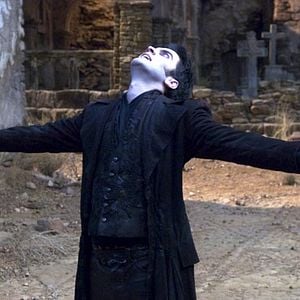 Foto El vengador fantasma