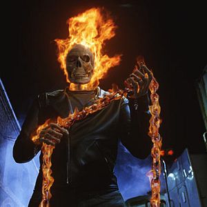 Foto El vengador fantasma