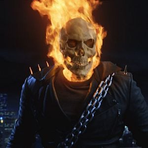 Foto El vengador fantasma