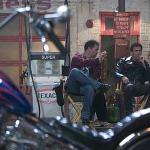 Foto El vengador fantasma