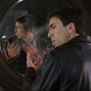 Foto El vengador fantasma