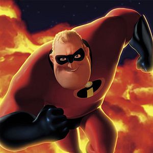 Foto Los Increíbles