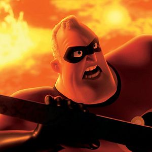 Foto Los Increíbles