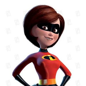 Foto Los Increíbles