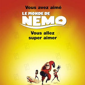 Foto Los Increíbles