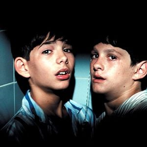 Foto La mala eduación