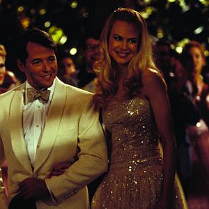 Foto Matthew Broderick