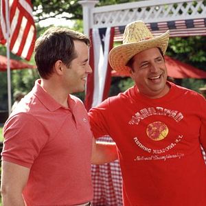 Foto Matthew Broderick