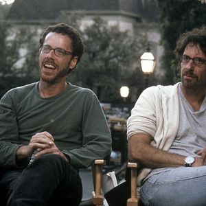 Foto Joel Coen