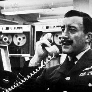 Foto Stanley Kubrick