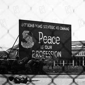 Foto Stanley Kubrick