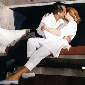 Foto North by Northwest