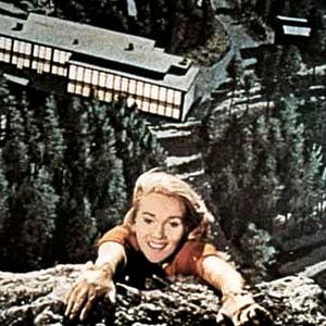 Foto North by Northwest