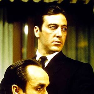 Foto El Padrino II