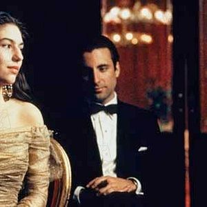 Foto Francis Ford Coppola