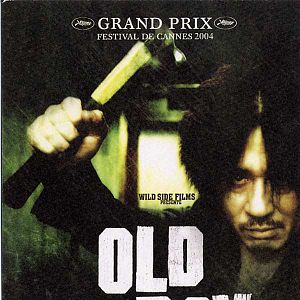 Foto Oldboy: Cinco días para vengarse
