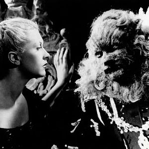 Foto La bella y la bestia