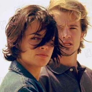 Foto Bérénice Bejo