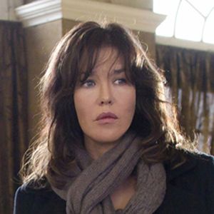 Foto Isabelle Adjani