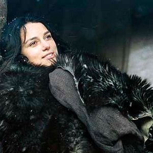 Foto Keira Knightley