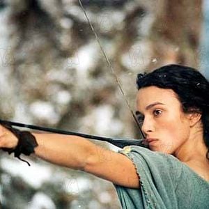 Foto Keira Knightley