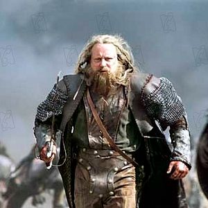 Foto Stellan Skarsgård