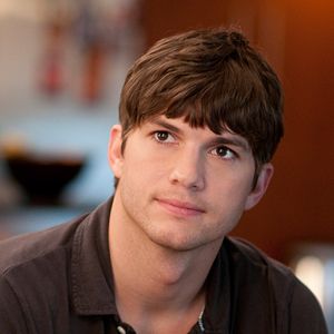 Foto Ashton Kutcher