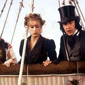 Foto La vuelta al mundo en 80 días