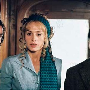 Foto La vuelta al mundo en 80 días