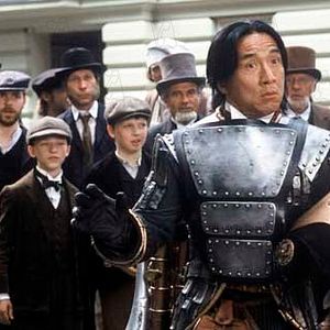 Foto La vuelta al mundo en 80 días