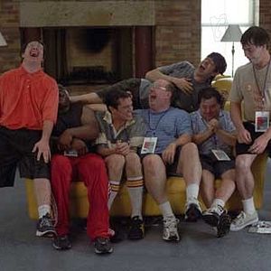 Foto Johnny Knoxville