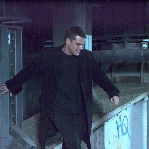 Foto La supremacía Bourne