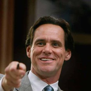 Foto Jim Carrey
