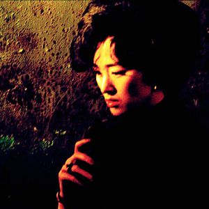 Foto Gong Li