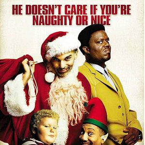 Foto Un santa no tan santo