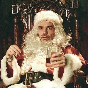 Foto Un santa no tan santo