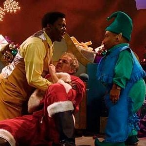 Foto Un santa no tan santo