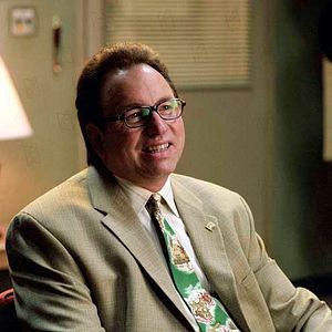 Foto Un santa no tan santo