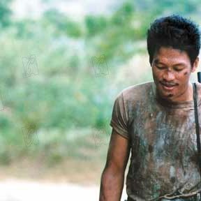 Foto Apichatpong Weerasethakul