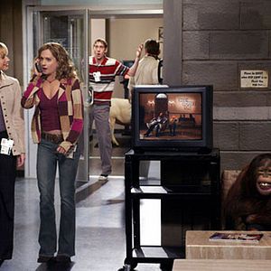 Foto Las exnovias de mi novio