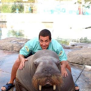 Foto Como si fuera la primera vez