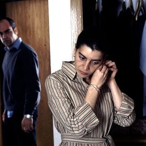 Foto Te doy mis ojos