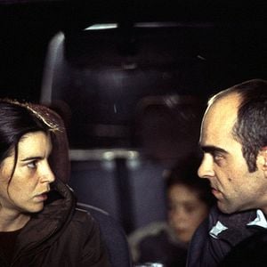 Te doy mis ojos - Película 2003.mx