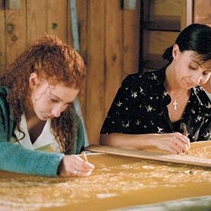 Foto Ariane Ascaride