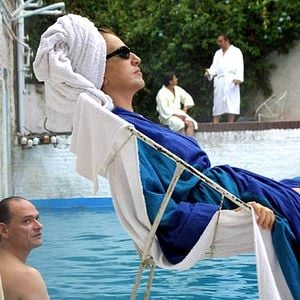 Foto Lucrecia Martel