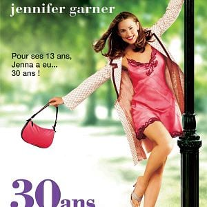 Foto Si yo tuviera 30