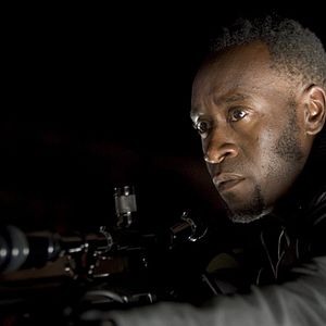 Foto Don Cheadle