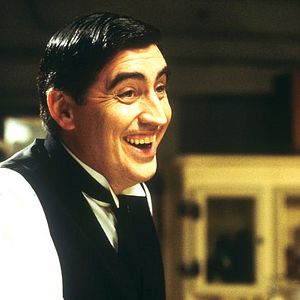 Foto Alfred Molina