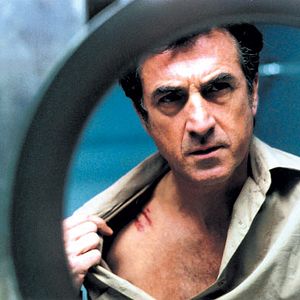 Foto François Cluzet