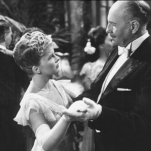 Foto Joseph L. Mankiewicz